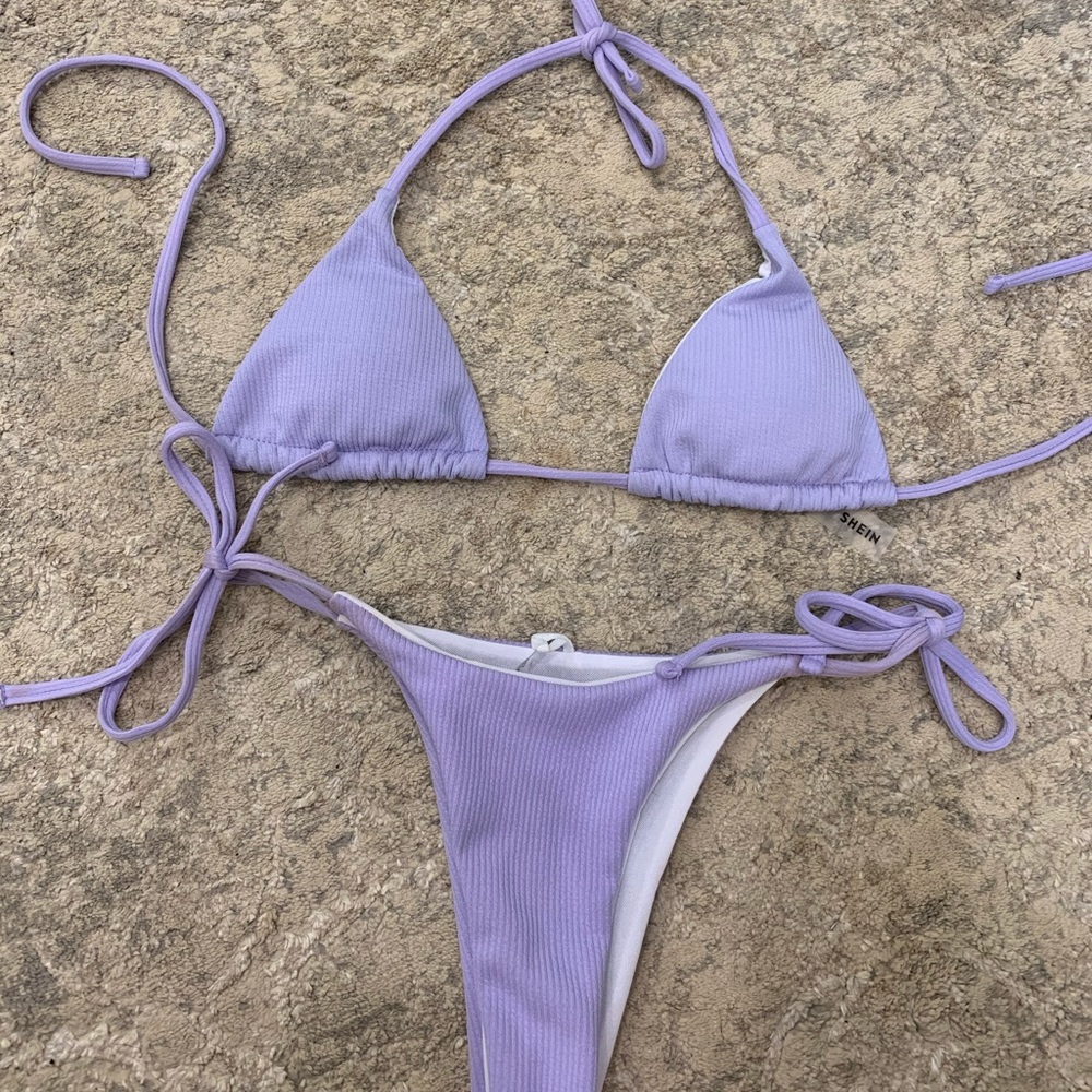 SHEIN SWIMSUIT SIZE M